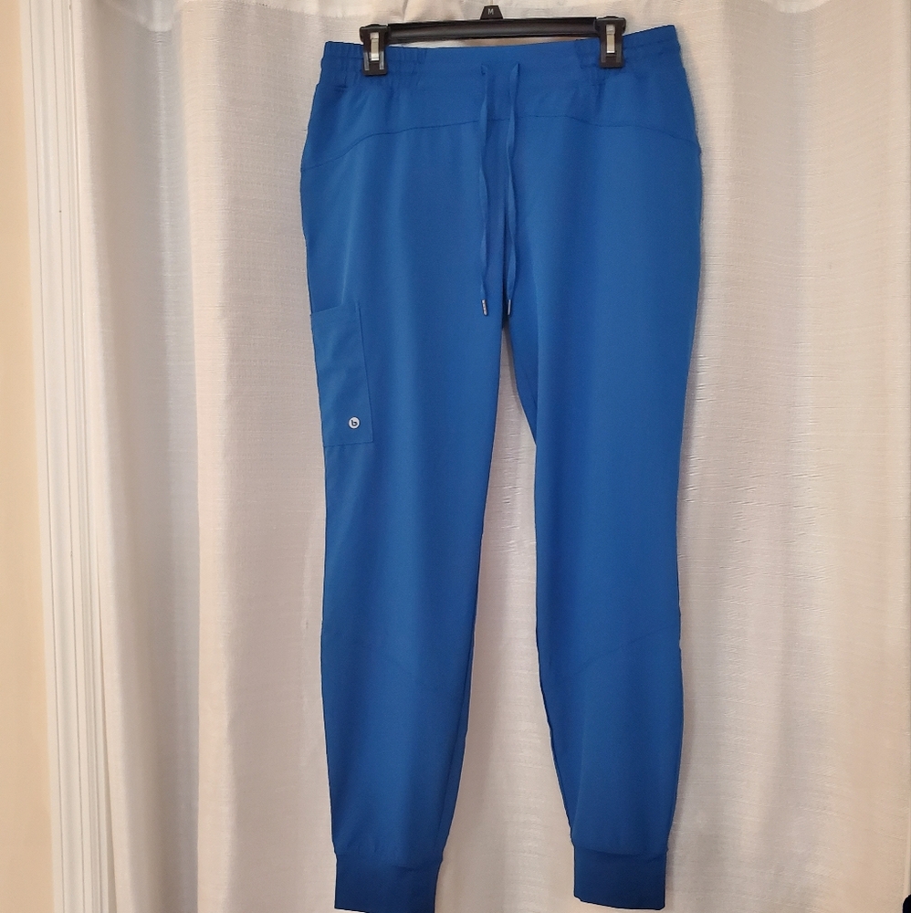 Barco One Scrub Jogger